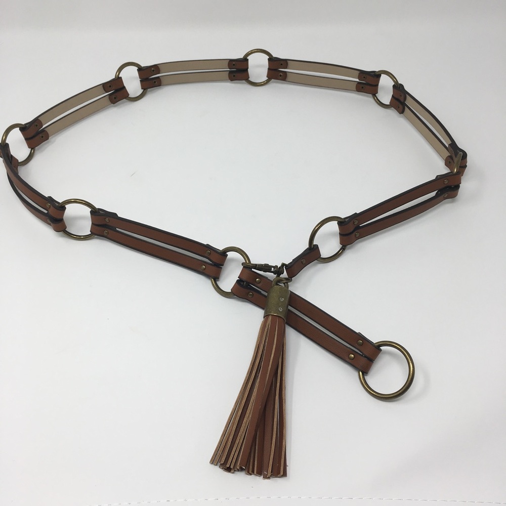 New Brown Women's Belt